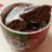 Mug cake alla nutella
