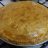 Pizza rustica