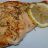 Salmone limone e rosmarino