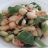 Gnocchi rucola e salmone affumicato