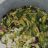 Scarole olive capperi e pinoli