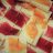 Tartine con salmone affumicato e prosciutto crudo