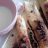 Crepes nutella e nesquik