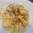 Tonnarelli cacio e pepe