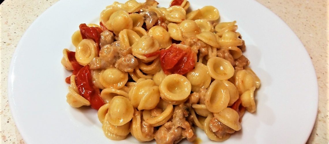 orecchiette