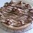 Cheesecake al kinder bueno white