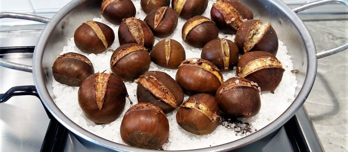 castagne