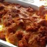 Gnocchi al forno