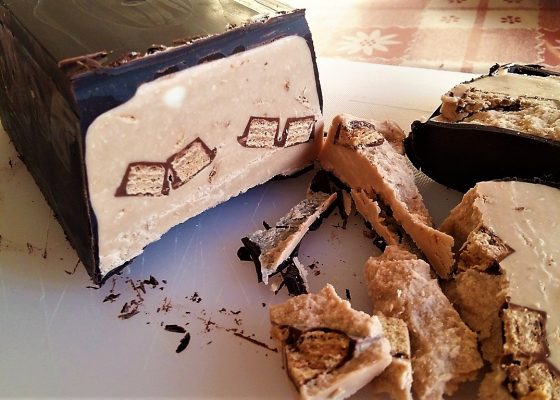 Course: Torrone