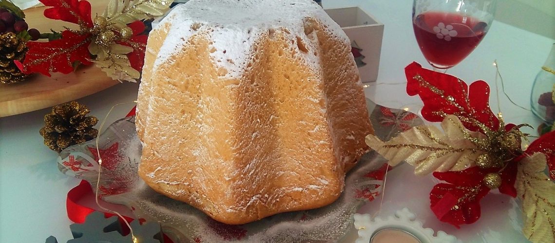 Pandoro