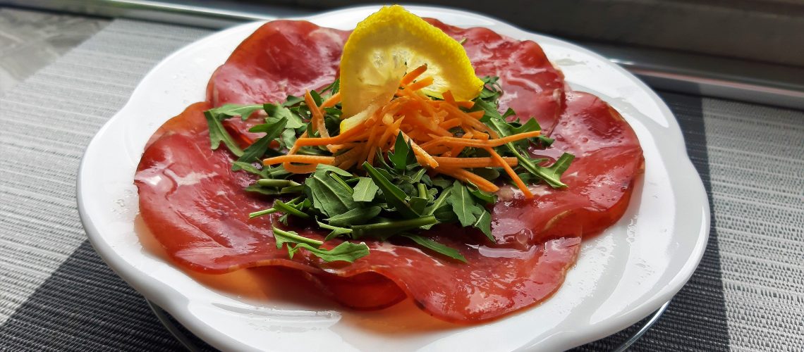 bresaola