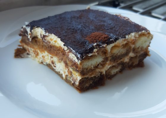 Tiramisù