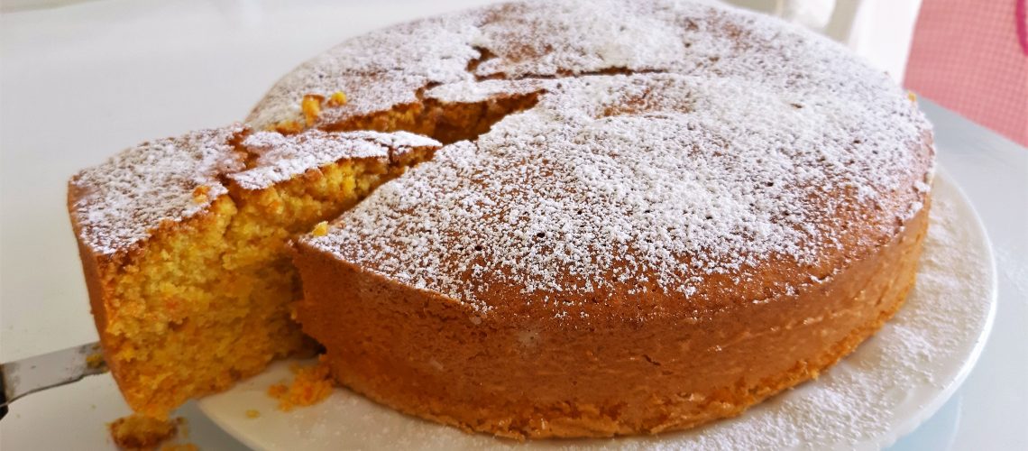 Torta Camilla