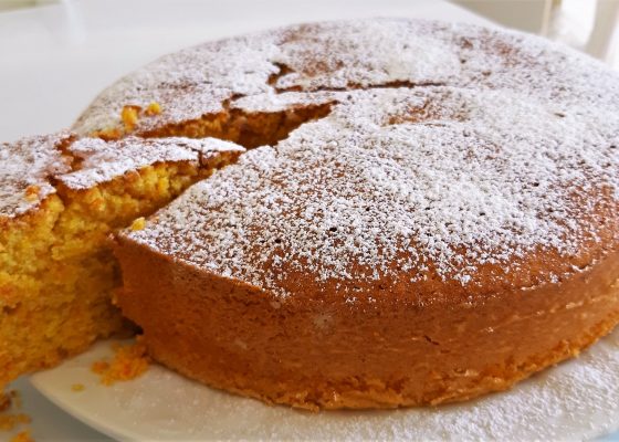 Course: Torte