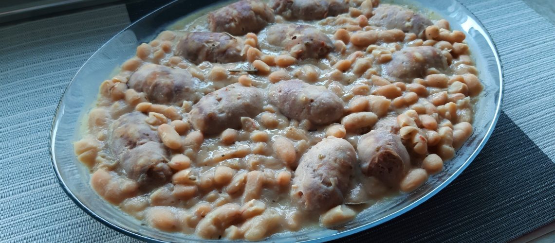 fagioli cannellini