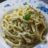 Scialatielli ricotta e pesto